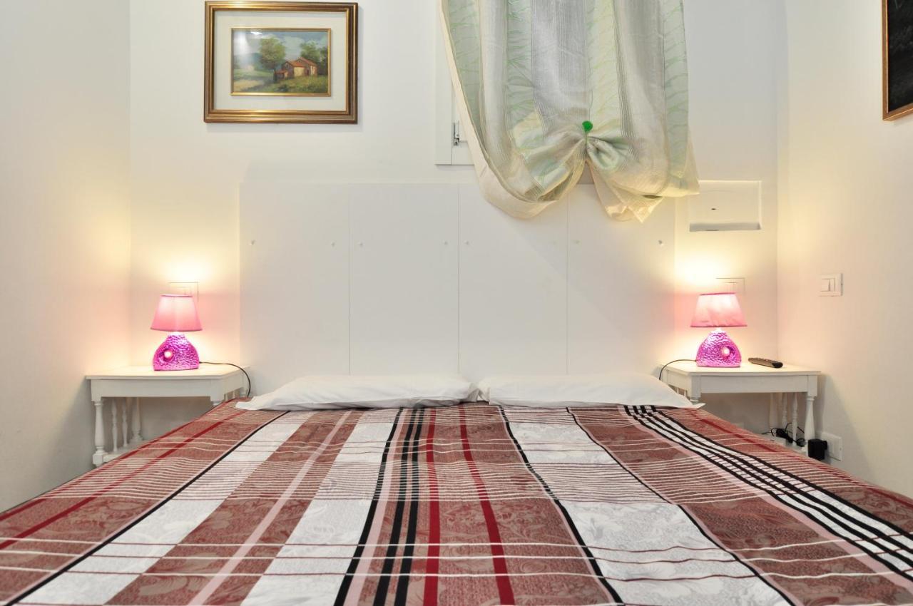 Cozy Apartment Near Rialto Bridge/ St.Mark Square Venetië Buitenkant foto
