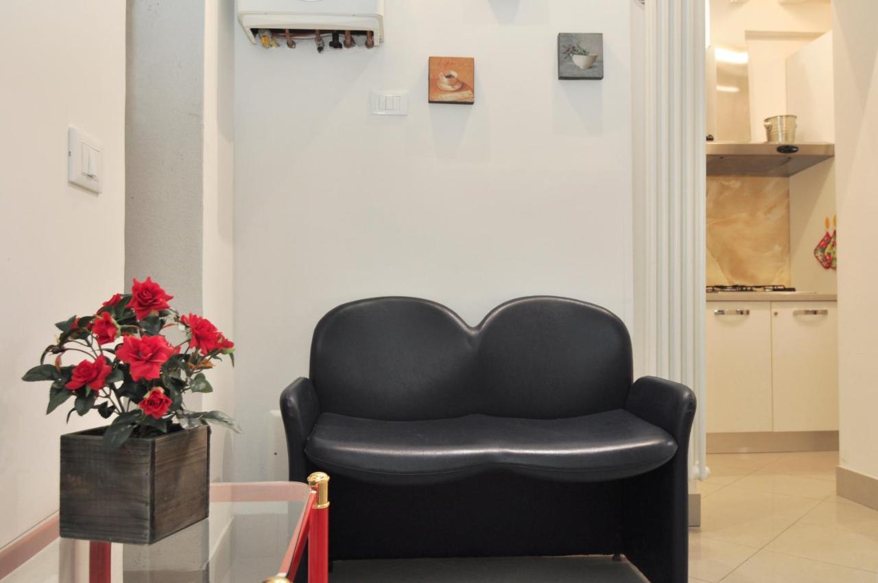 Cozy Apartment Near Rialto Bridge/ St.Mark Square Venetië Buitenkant foto