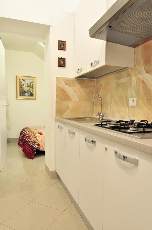 Cozy Apartment Near Rialto Bridge/ St.Mark Square Venetië Buitenkant foto