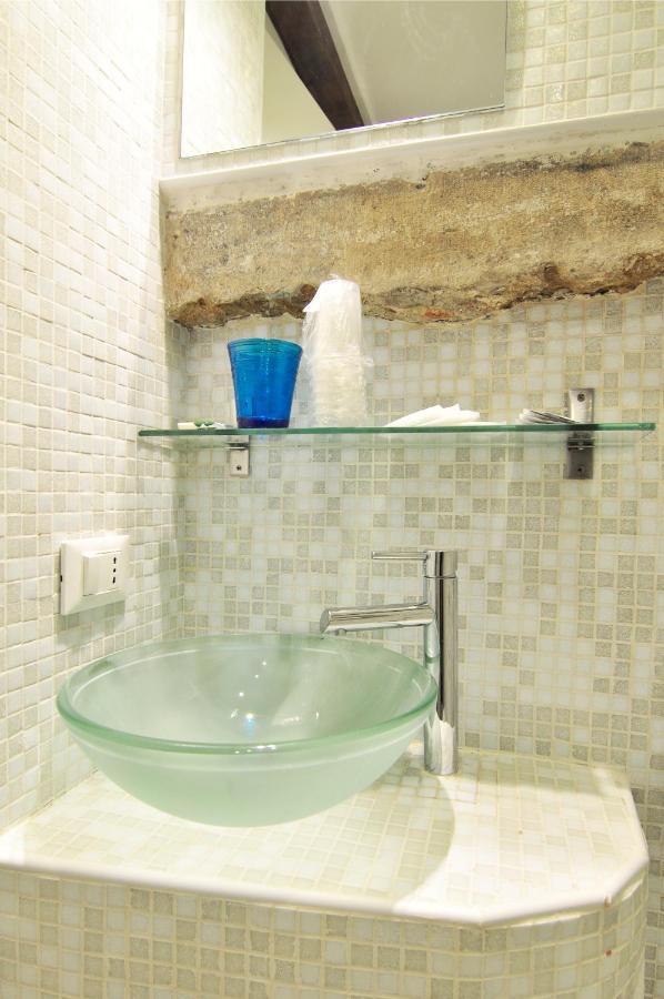 Cozy Apartment Near Rialto Bridge/ St.Mark Square Venetië Buitenkant foto